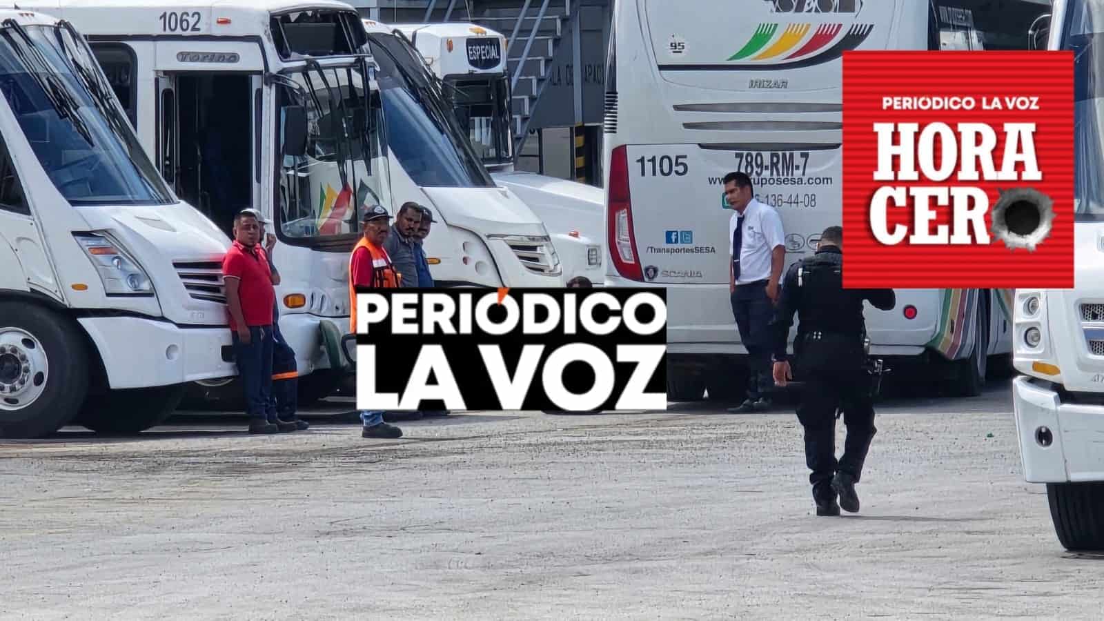 fallece  mecánico aplastado por camión