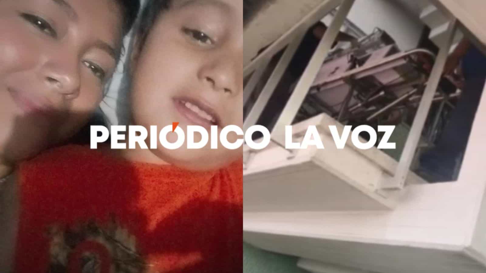 Falla en elevadores complica atención de paciente de 5 años en el IMSS