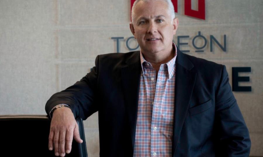 Fortalecimiento institucional y seguridad: prioridades de Román Cepeda en Torreón