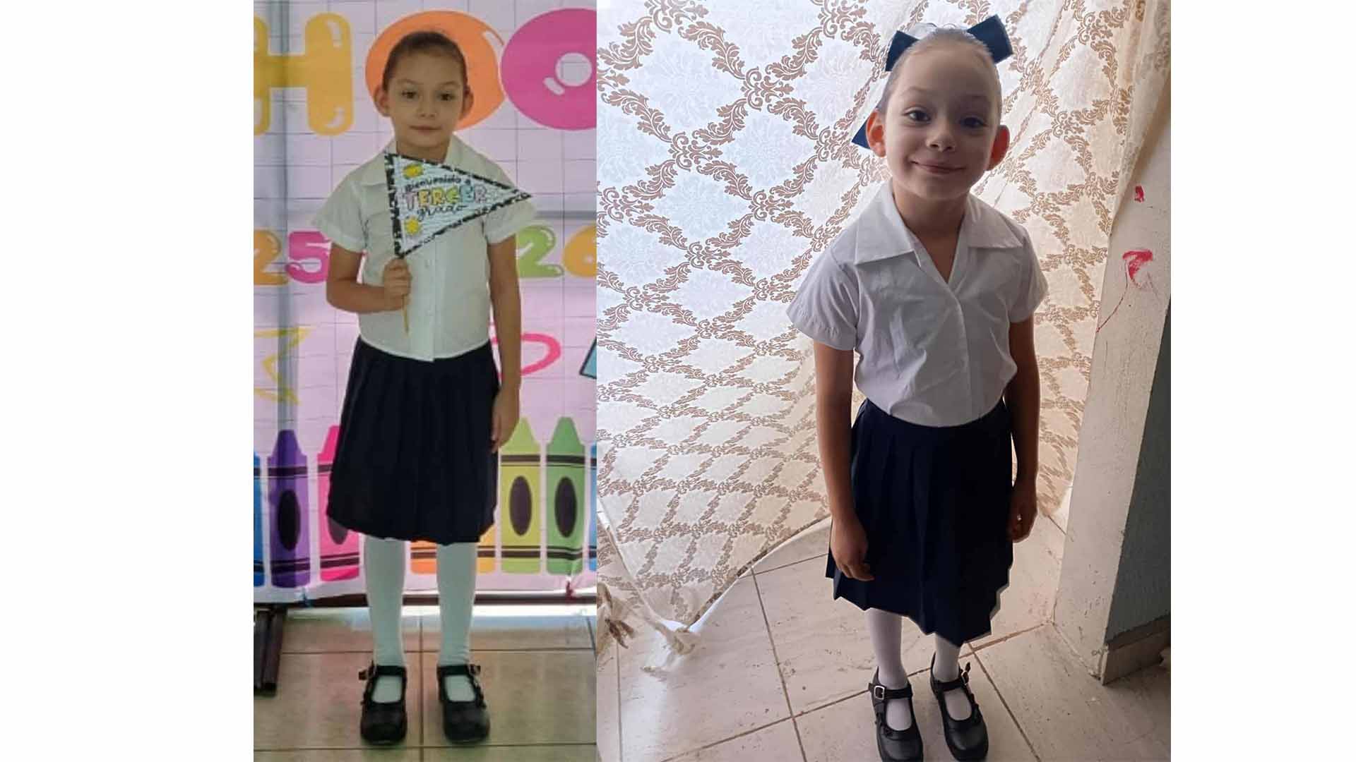 Desaparece Soeli Vite Velázquez tras ser retirada de escuela en Castaños