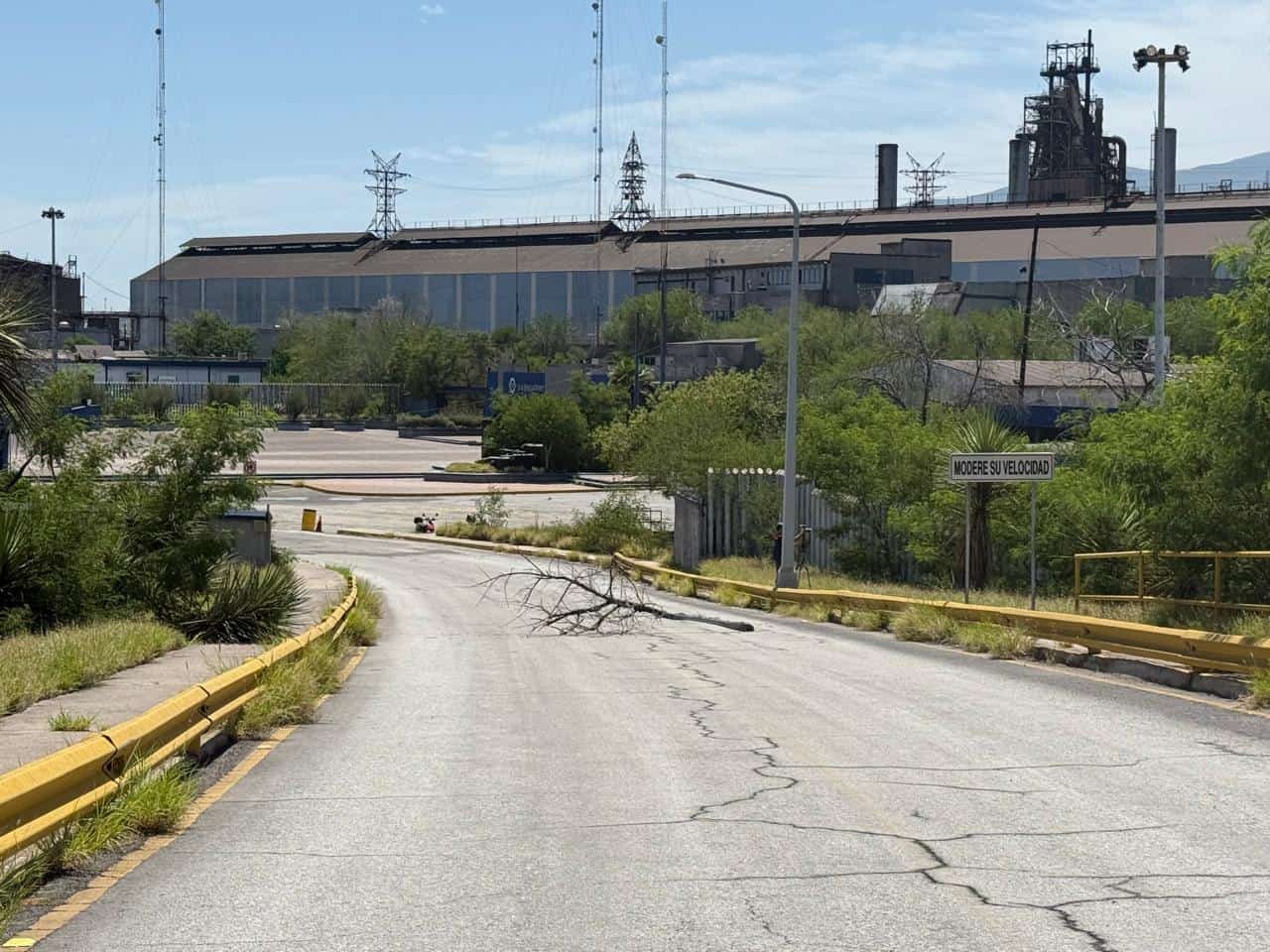 Inversionistas visitan AHMSA en busca de soluciones