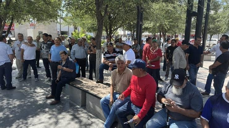 Guadalupe Oyervides se pronuncia tras visita de Claudia Sheinbaum a Coahuila