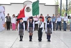 Impulso educativo en Frontera Coahuila: compromiso por la educación