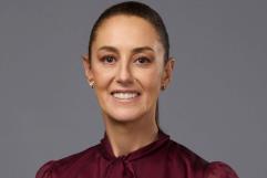 Claudia Sheinbaum da Bandera Inicial a Obras del Tren del Norte en Saltillo-Nuevo Laredo