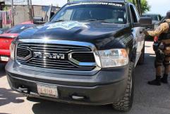 Riña en Las Palmas deja vecino de Sabinas gravemente herido