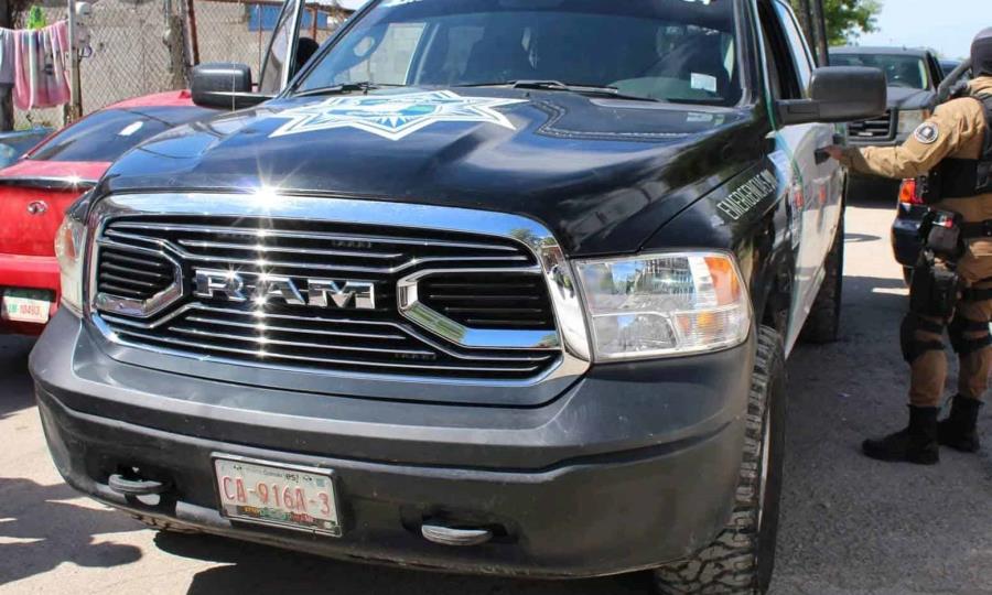 Riña en Las Palmas deja vecino de Sabinas gravemente herido