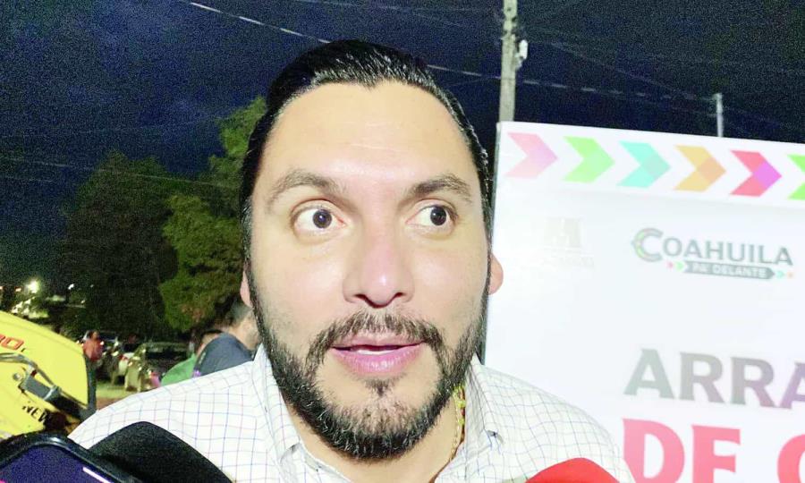 Claudia Sheinbaum refuerza compromiso con obreros de AHMSA en Coahuila