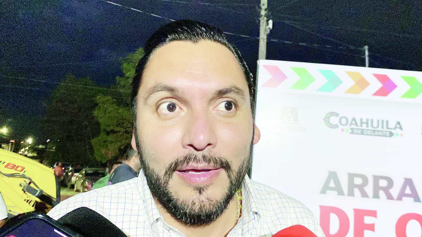 Claudia Sheinbaum refuerza compromiso con obreros de AHMSA en Coahuila