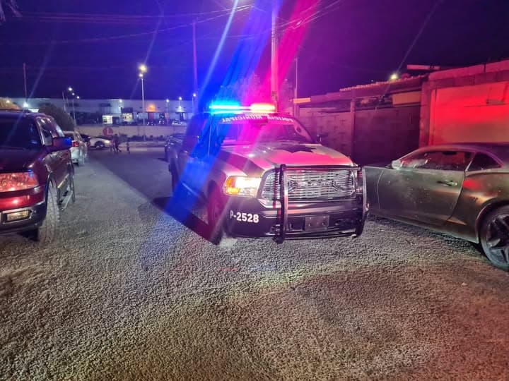 Adolescente es vinculado a proceso por homicidio en la colonia Buenos Aires