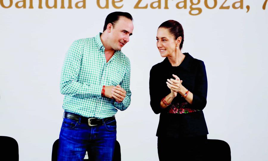 Ex dirigente de la CMIC destaca importancia del fracking en Coahuila