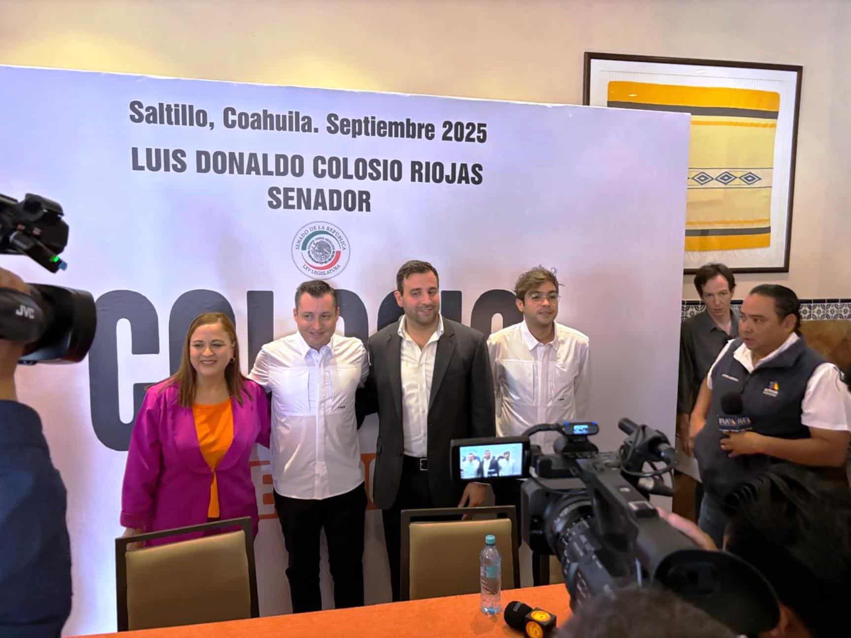 Fundación Diana Laura Riojas: Proyecto educativo para la niñez mexicana