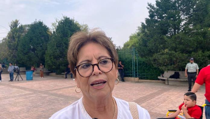 Coahuila brinda educación a niños refugiados de Centroamérica