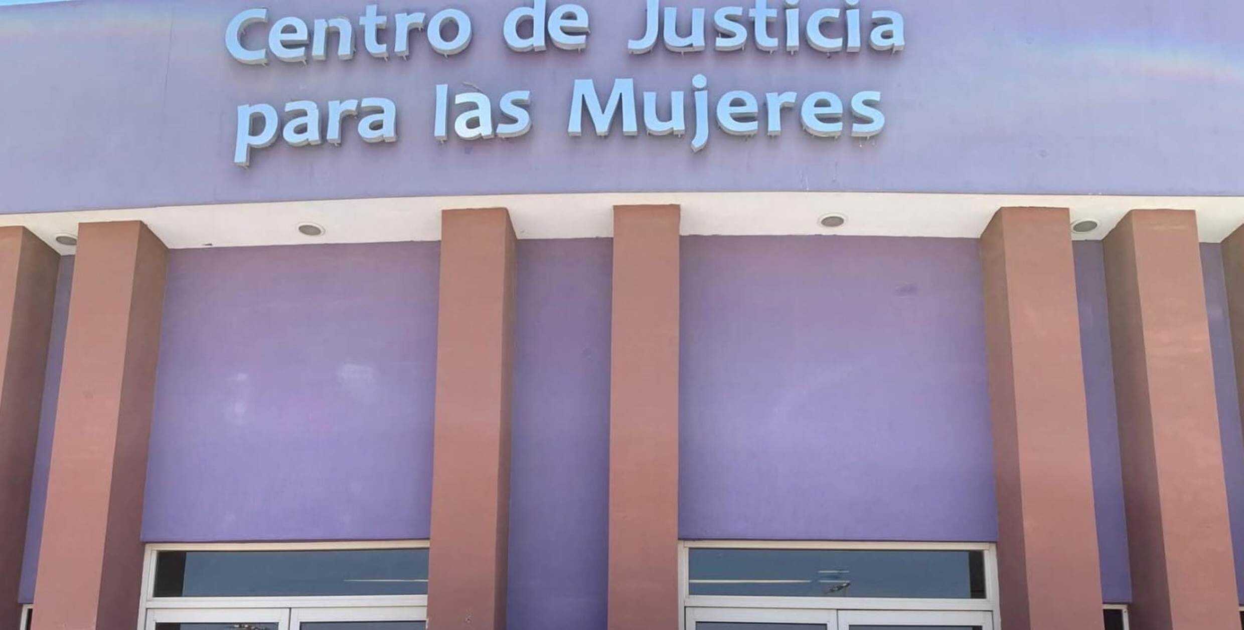 Atención prioritaria a mujeres en Centros de Justicia y Empoderamiento en Coahuila