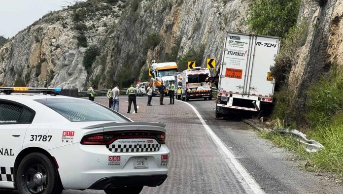 Jerico Abramo Masso anuncia recursos para modernización de Los Chorros en Coahuila