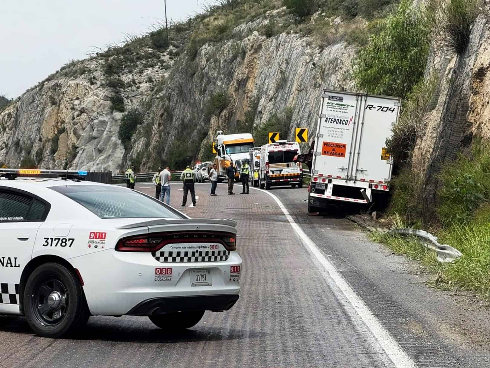 Jerico Abramo Masso anuncia recursos para modernización de Los Chorros en Coahuila