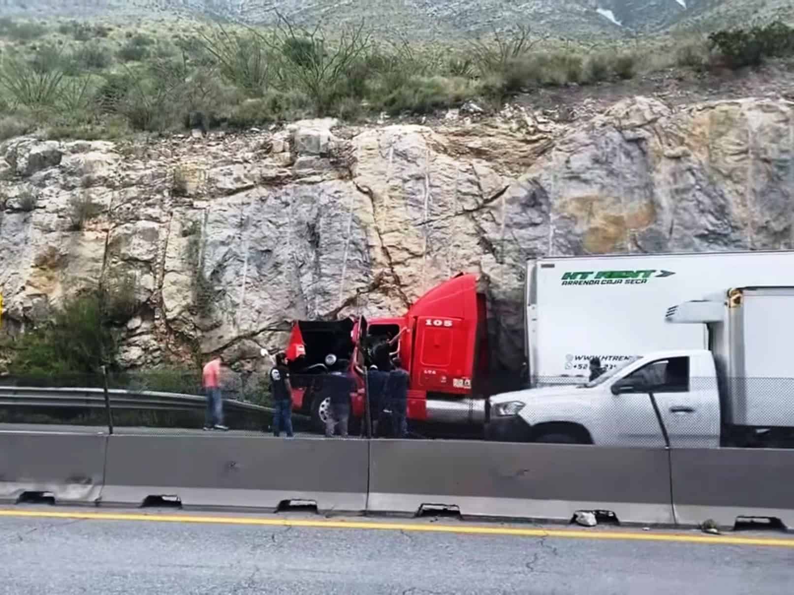 Jerico Abramo Masso anuncia recursos para modernización de Los Chorros en Coahuila