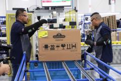 Inversión en Coahuila impulsa crecimiento industrial y empleo