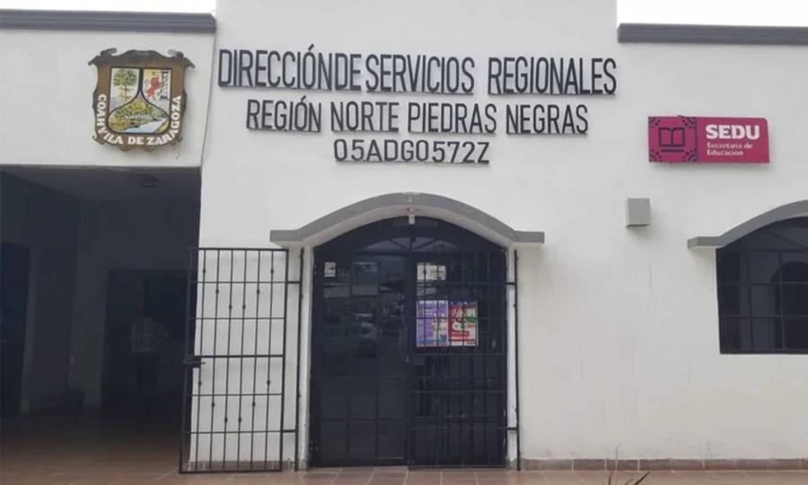 Escuelas registran daños menores por lluvias; así continuaron las clases