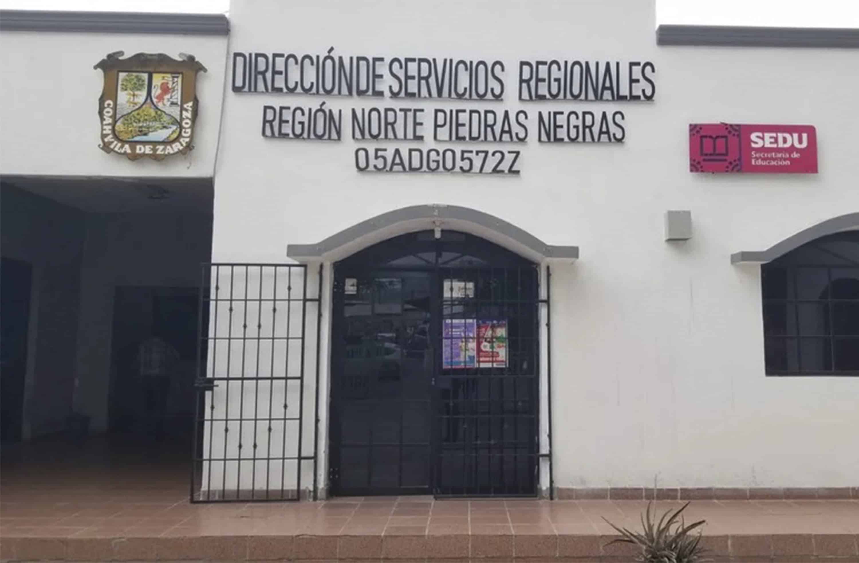 Escuelas registran daños menores por lluvias; así continuaron las clases