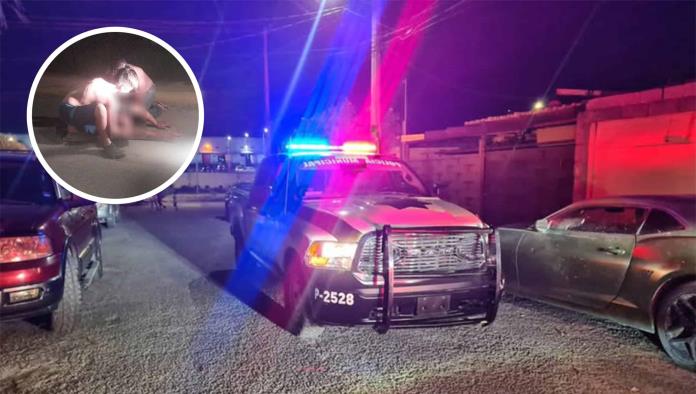 Adolescente es vinculado a proceso por homicidio en la colonia Buenos Aires