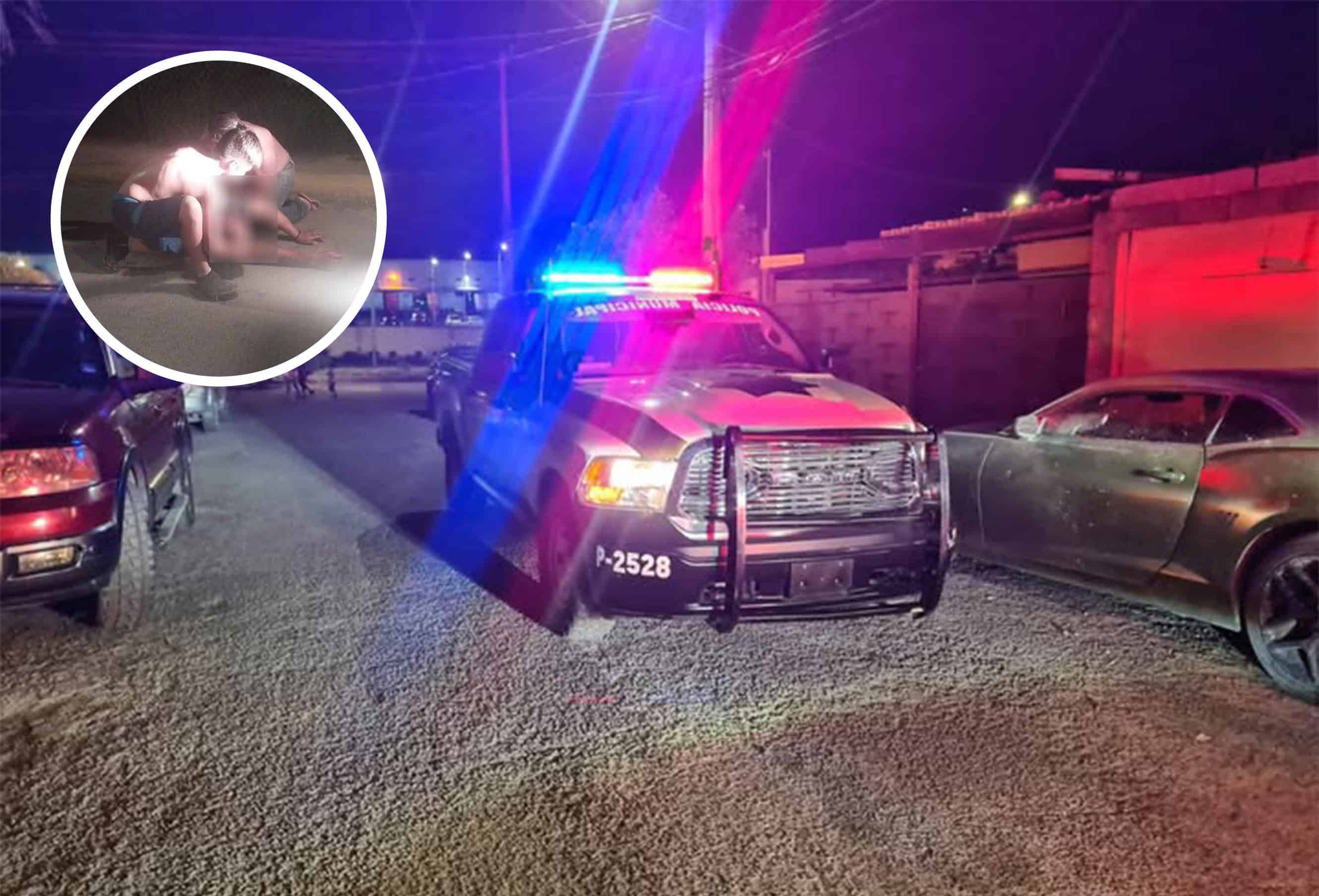 Adolescente es vinculado a proceso por homicidio en la colonia Buenos Aires
