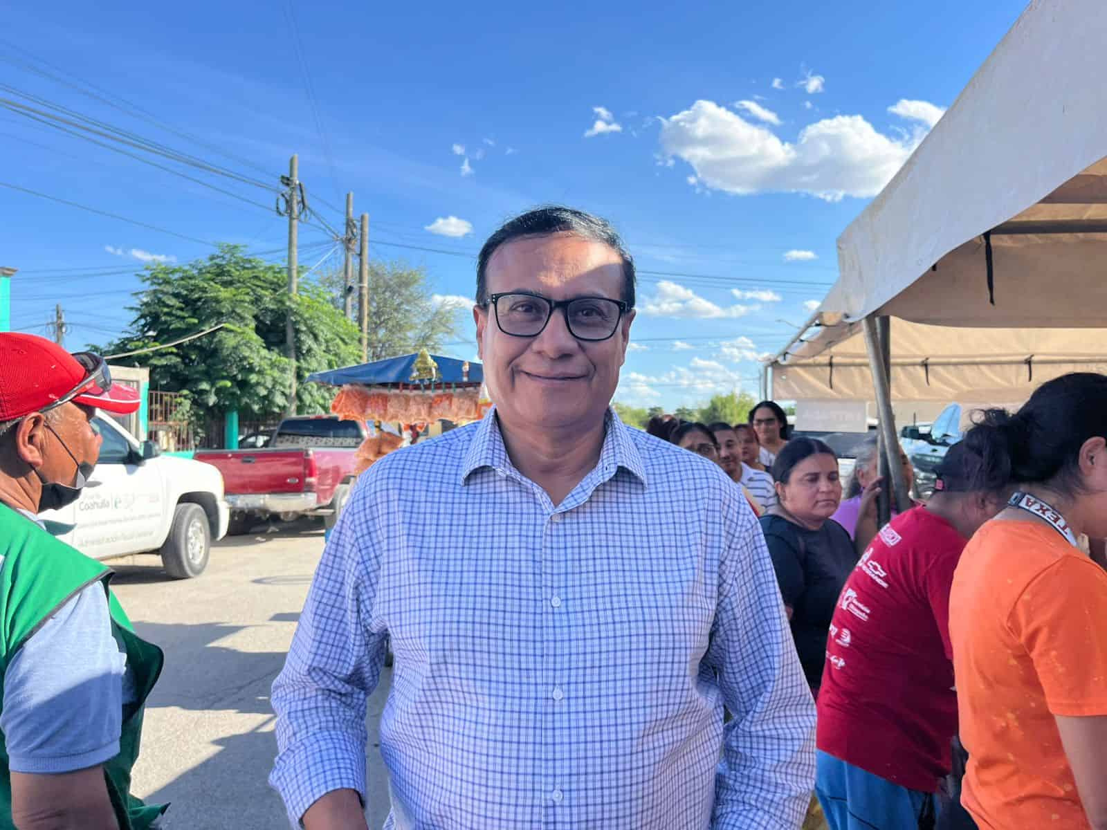 Regularización de vehículos en Acuña avanza pero aún quedan muchos pendientes