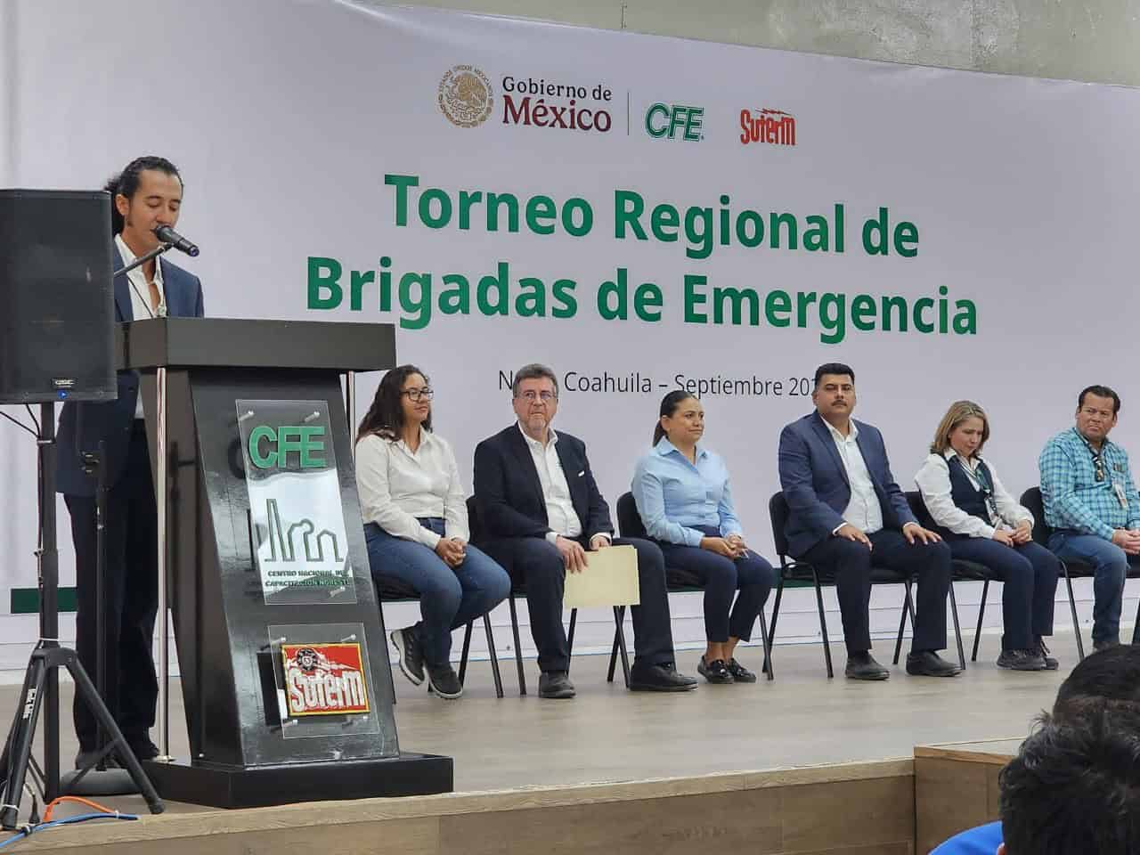 Éxito en el Torneo de Brigadas en Zaragoza
