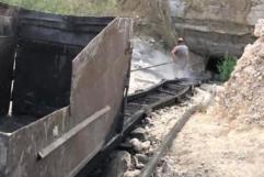 Rescate de emergencia en mina de Sabinas moviliza a autoridades