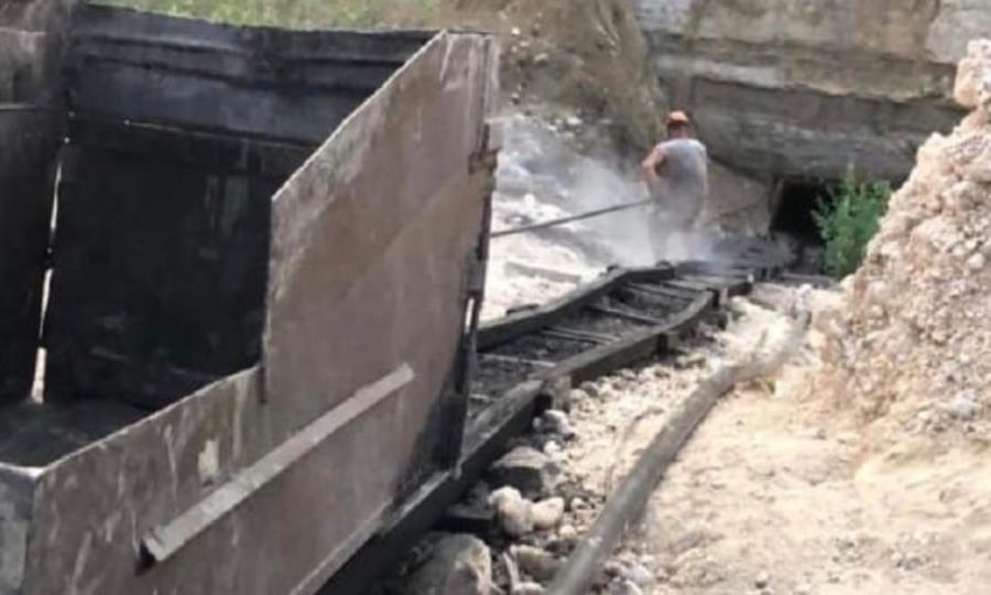 Rescate de emergencia en mina de Sabinas moviliza a autoridades