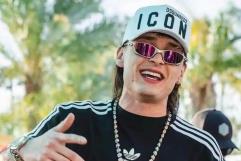 Peso Pluma, Embajador de la Semana de la Moda de Nueva York 2025