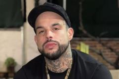 Pepe Aguilar y Emiliano en tensión por nueva nieta