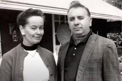 La verdad detrás de Ed y Lorraine Warren: Investigadores de lo sobrenatural