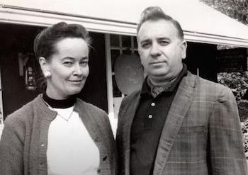 La verdad detrás de Ed y Lorraine Warren: Investigadores de lo sobrenatural
