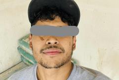 Brayan, hijo de dirigente panista en Castaños, señalado por violencia contra su pareja