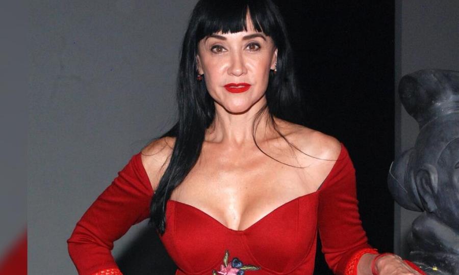 Susana Zabaleta niega gesto hacia Ángela Aguilar y opina sobre su relación con Christian Nodal