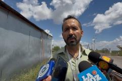 Suspenden STPS mina Drumak Tras quedar atrapados 8 mineros