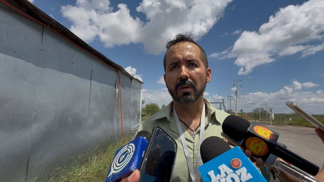 Suspenden STPS mina Drumak Tras quedar atrapados 8 mineros
