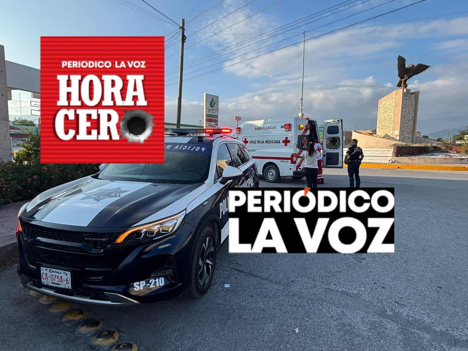 afre le da cerrón