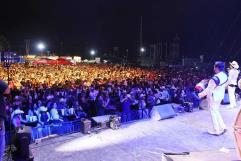La Dinastía García y otros músicos regionales afectados en Feriexpo Sabinas 2025