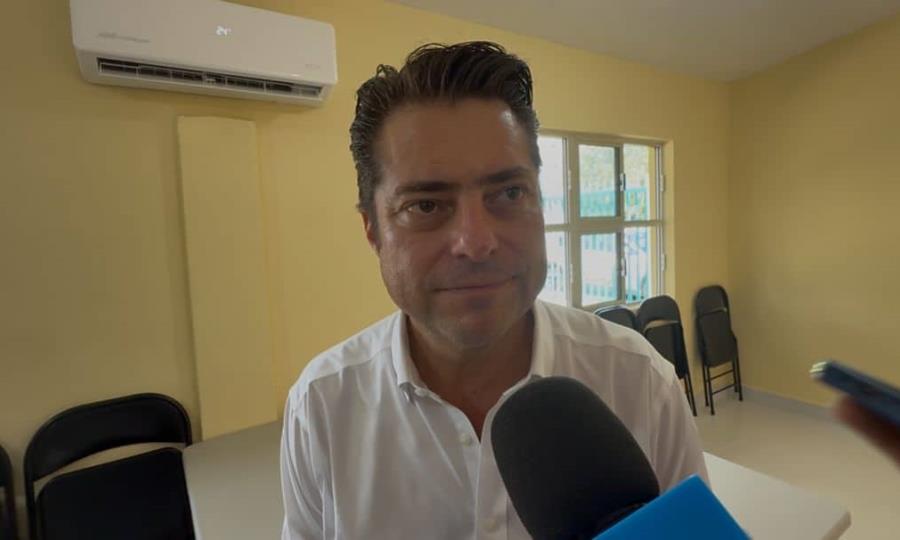 Evento en jardín de niños destaca apoyo a infancias