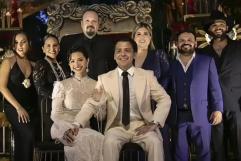 Christian Nodal enfrenta distanciamiento familiar tras matrimonio con Ángela Aguilar