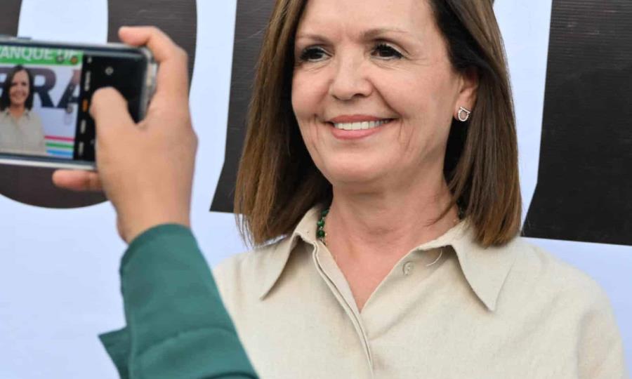 Estudiantes y autoridades fortalecen la salud mental en Frontera