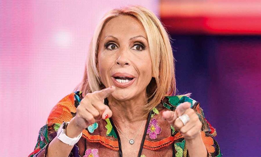 Laura Bozzo se integra a los Addams en la temporada 2 de Merlina de Netflix