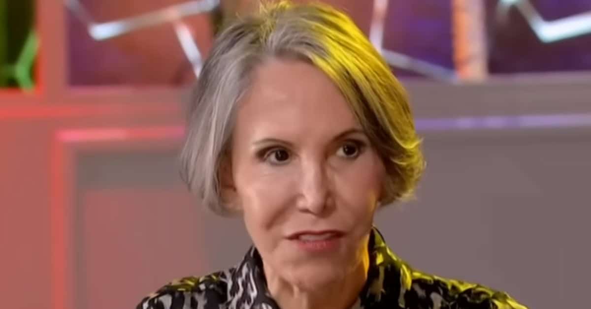 Florinda Meza aclara lo de los 7 defectos de Chespirito