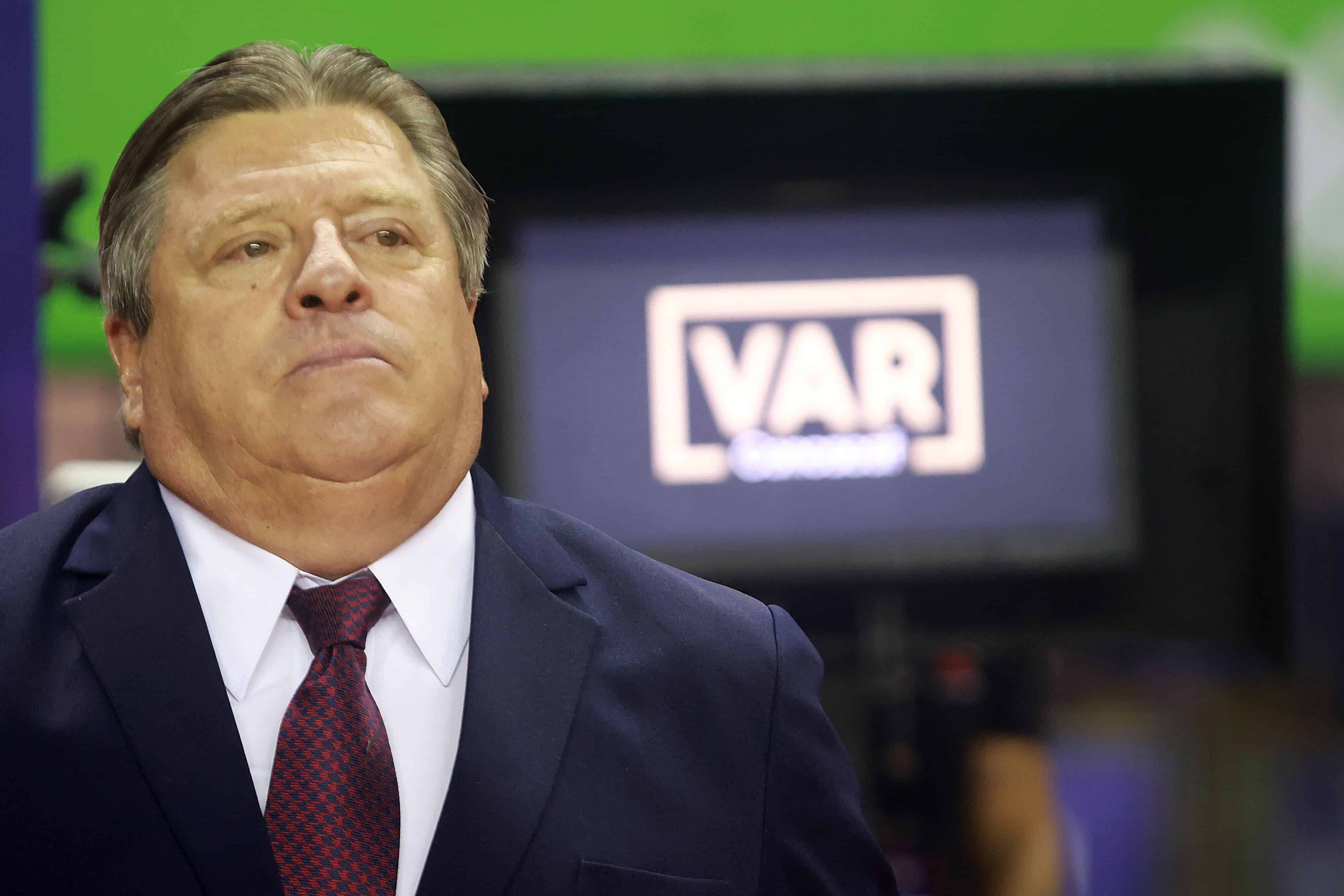 ¿Fuera Piojo?: Afición costarricense estalla contra Miguel Herrera tras empate ante Haití