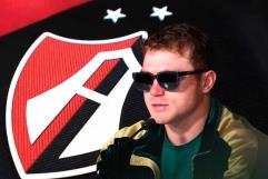 Canelo Álvarez responde si va a comprar al Atlas