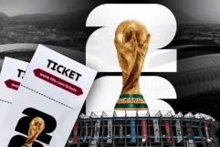 ¡Arranca el proceso para conseguir boletos del Mundial 2026!