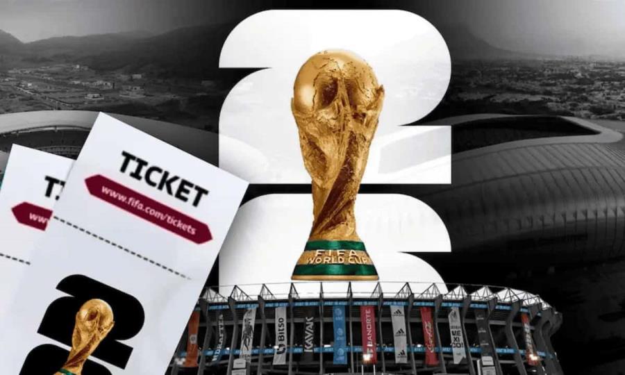 ¡Arranca el proceso para conseguir boletos del Mundial 2026!
