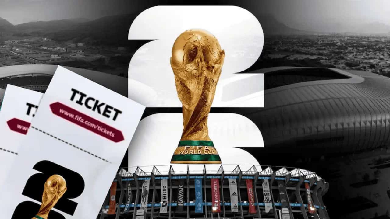 ¡Arranca el proceso para conseguir boletos del Mundial 2026!