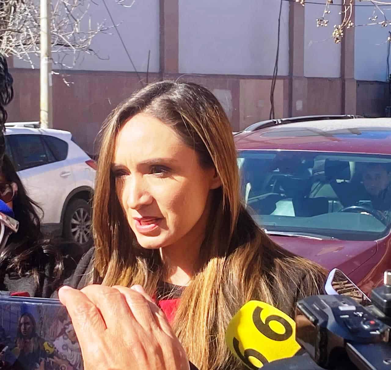Escuelas de Tiempo Completo: Legisladora exhorta al Gobierno Federal por su reinstalación